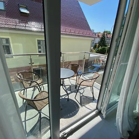 Lissa 27 Swinoujscie