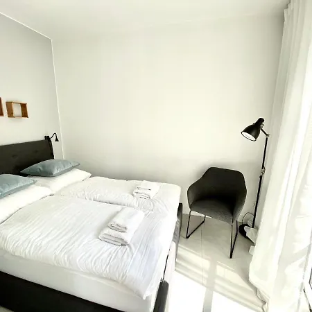 Apartment Lissa 27 Swinoujscie