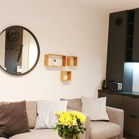 Apartment Lissa 27