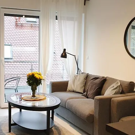 Apartment Lissa 27